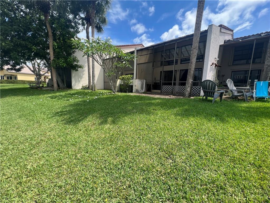 COQUINA LAKES - Residential Lease