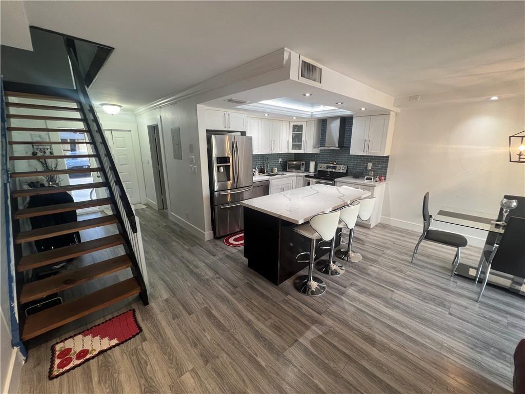 COQUINA LAKES - Residential Lease