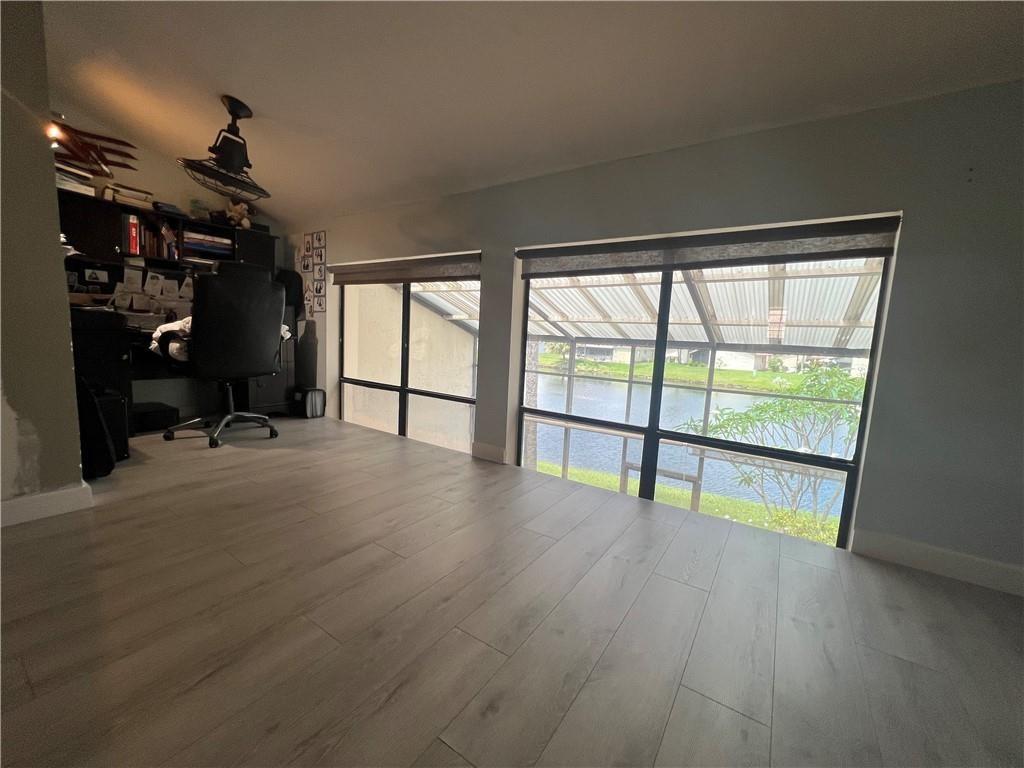 COQUINA LAKES - Residential Lease