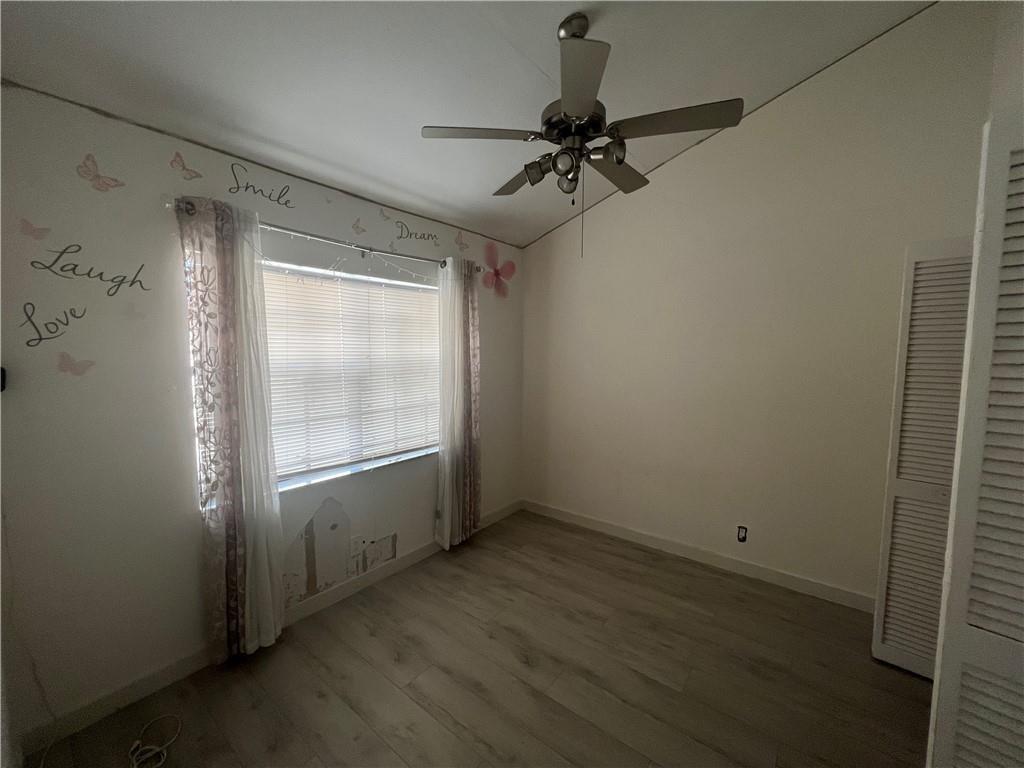 COQUINA LAKES - Residential Lease