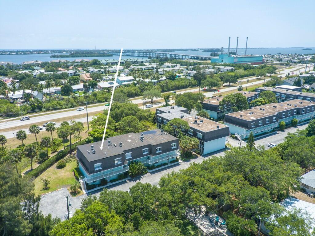 PINETREE VILLAGE - Residential