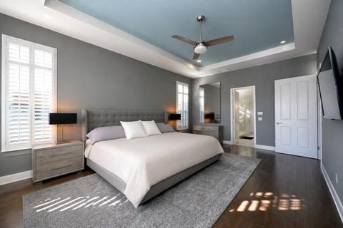 Tiny photo for 8701 Waterview Terrace, Parkland, FL 33076 (MLS # B26018285)