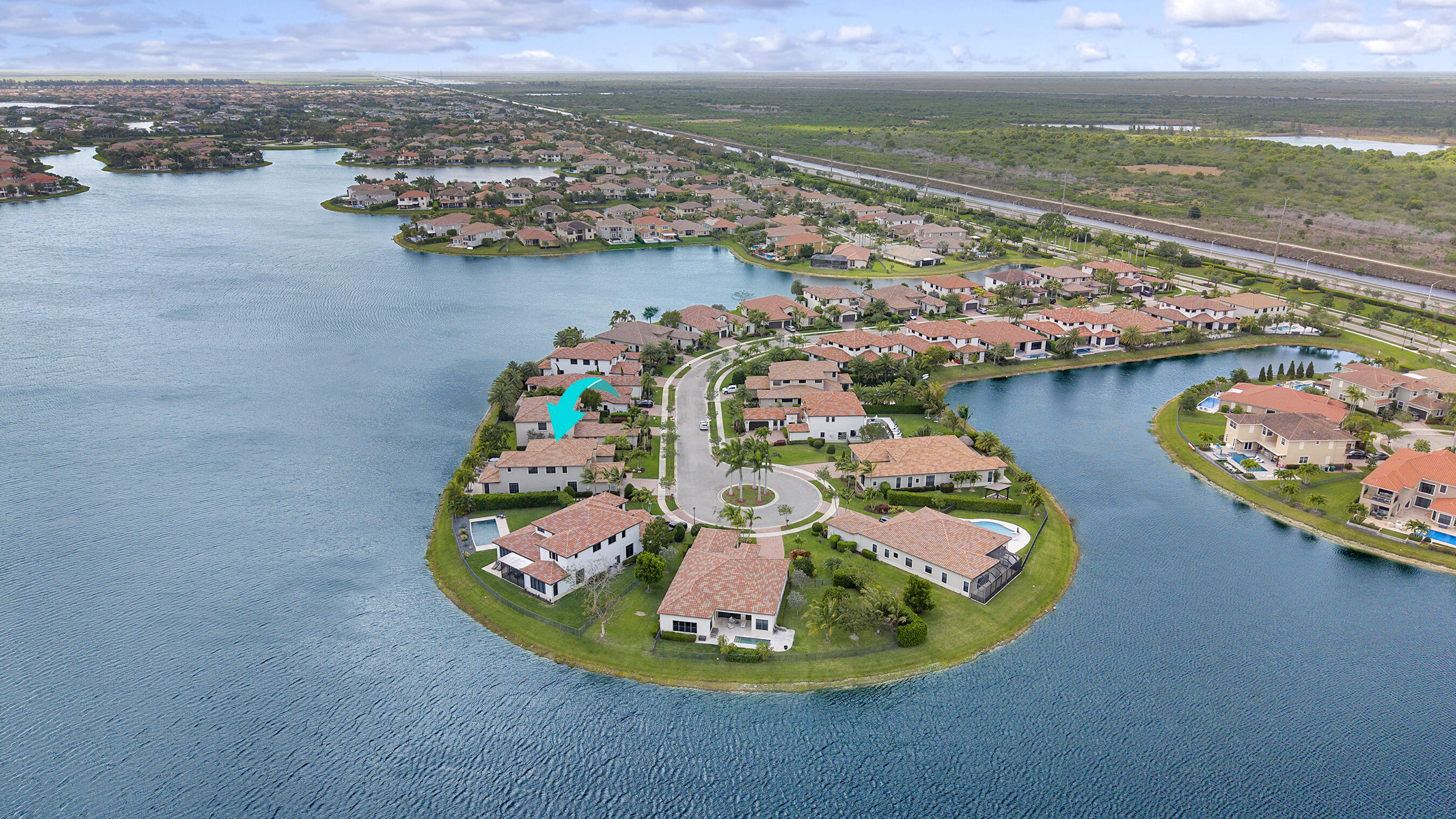 MiraLago- CC Homes - Residential