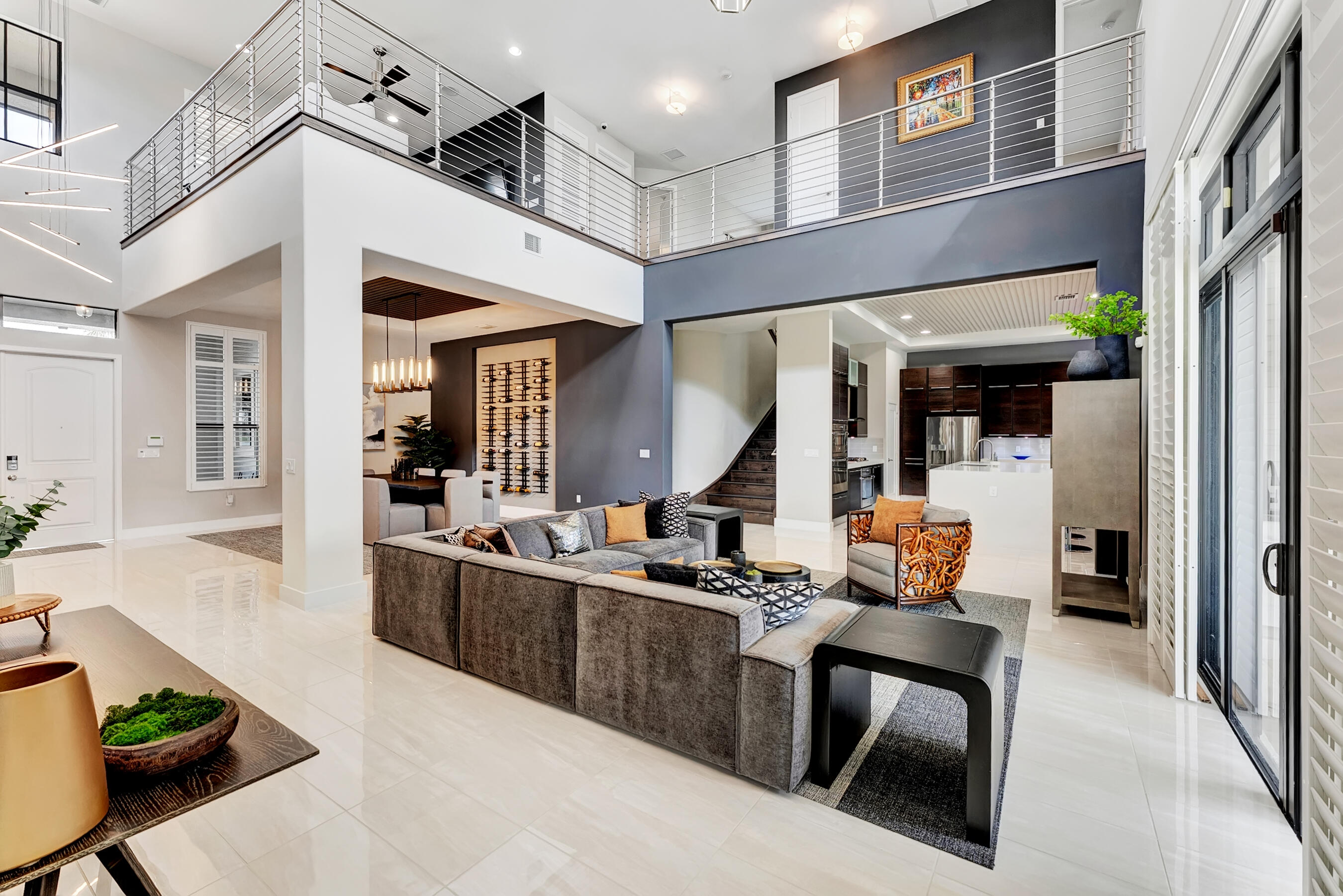 MiraLago- CC Homes - Residential