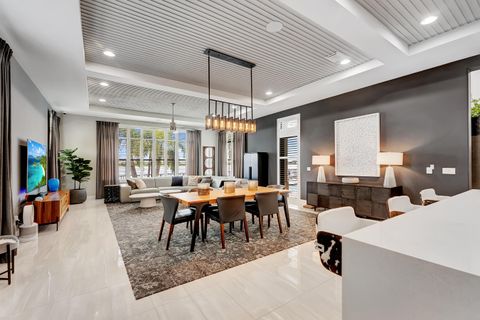 Tiny photo for 8701 Waterview Terrace, Parkland, FL 33076 (MLS # B26018285)