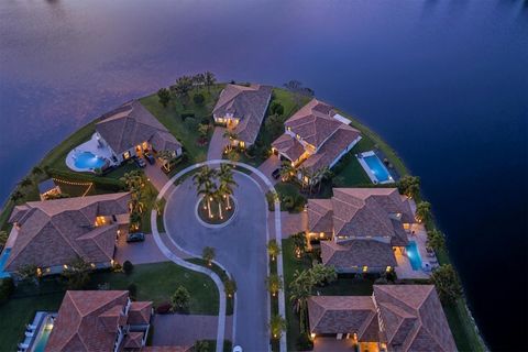 Tiny photo for 8701 Waterview Terrace, Parkland, FL 33076 (MLS # B26018285)
