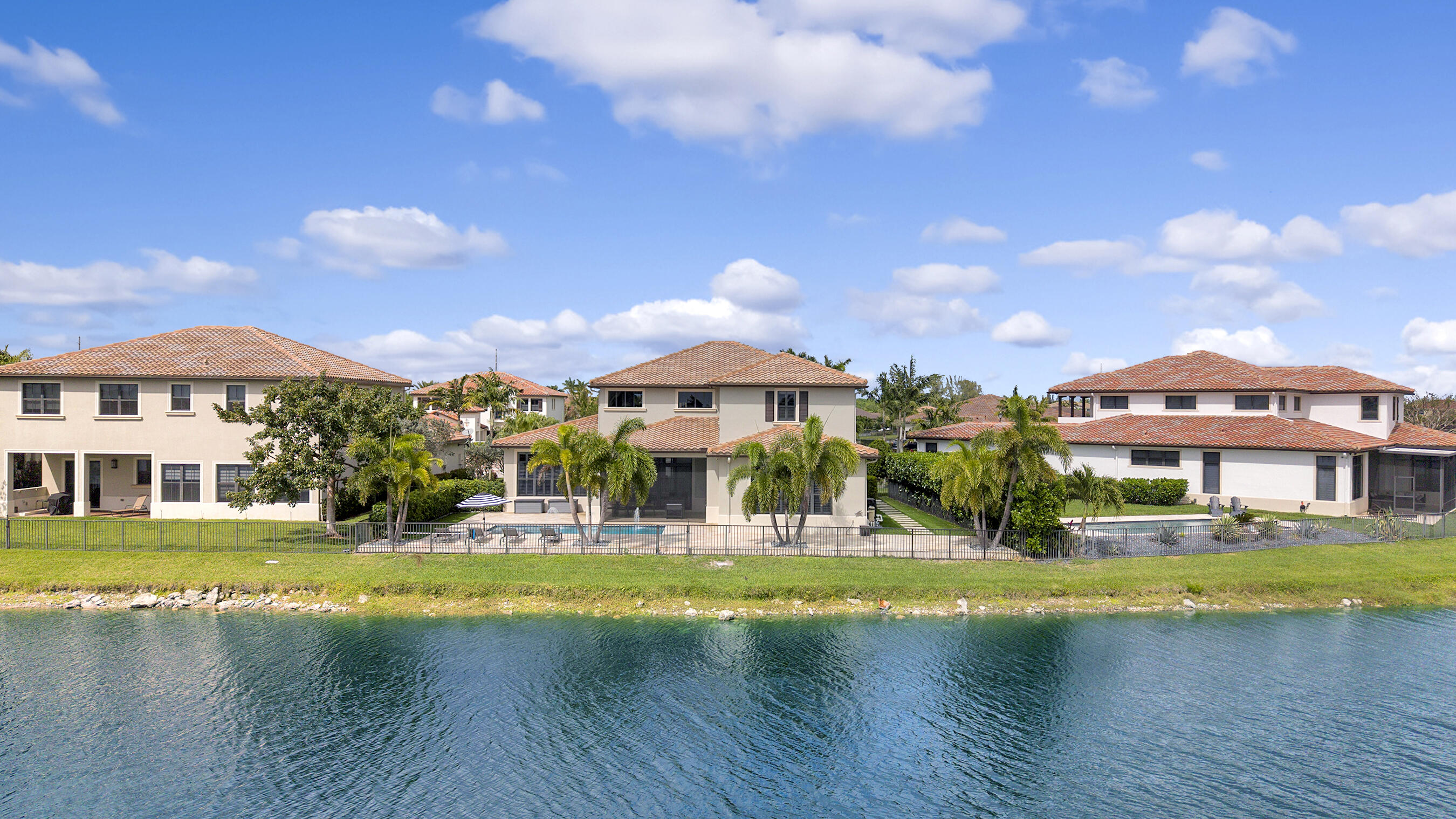 MiraLago- CC Homes - Residential