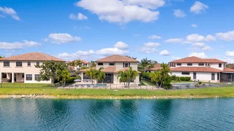 Tiny photo for 8701 Waterview Terrace, Parkland, FL 33076 (MLS # B26018285)