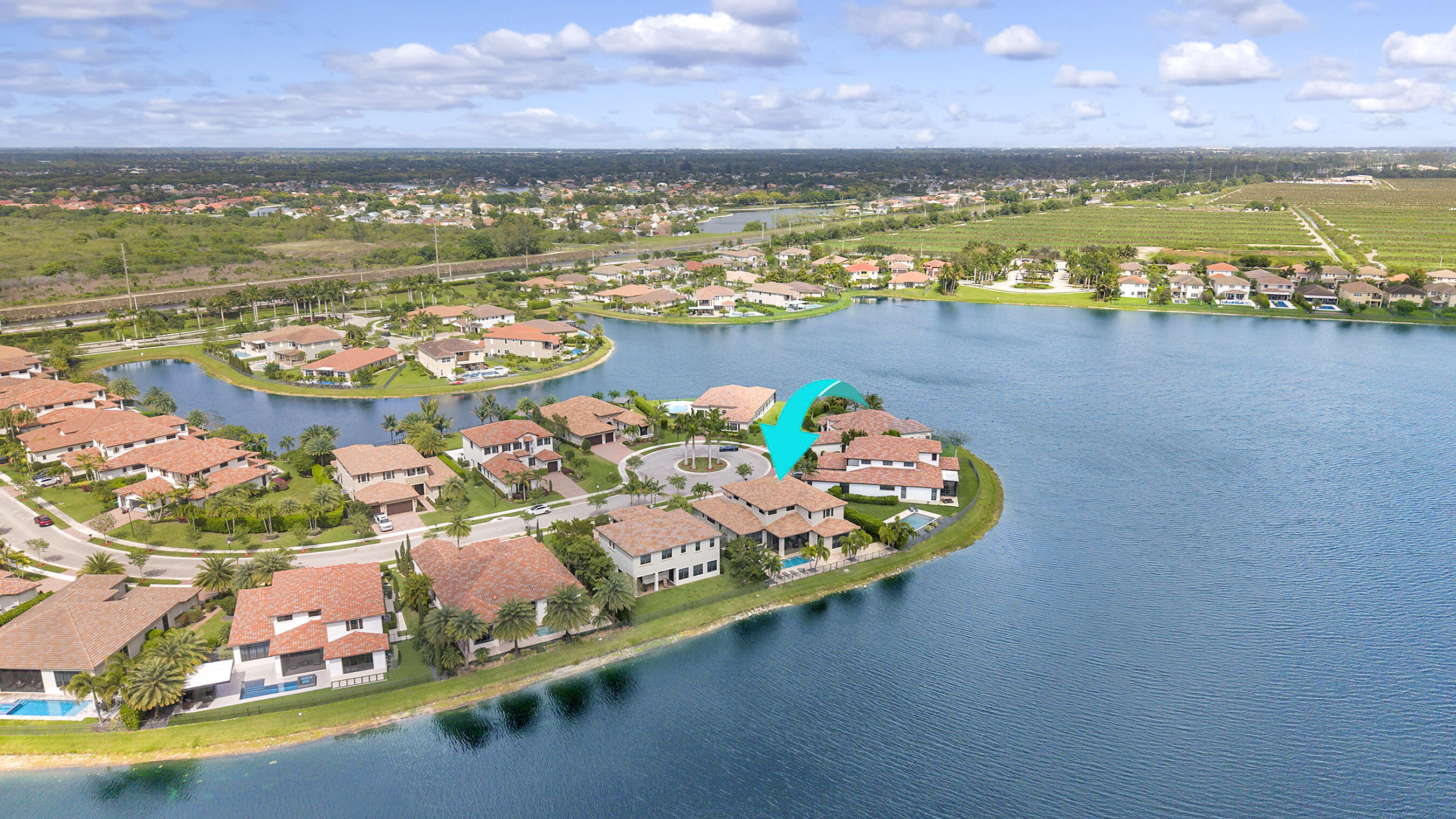 MiraLago- CC Homes - Residential