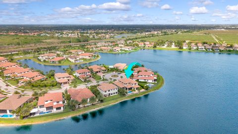 Tiny photo for 8701 Waterview Terrace, Parkland, FL 33076 (MLS # B26018285)
