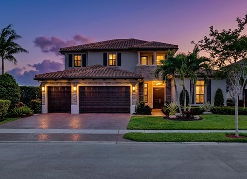 Tiny photo for 8701 Waterview Terrace, Parkland, FL 33076 (MLS # B26018285)