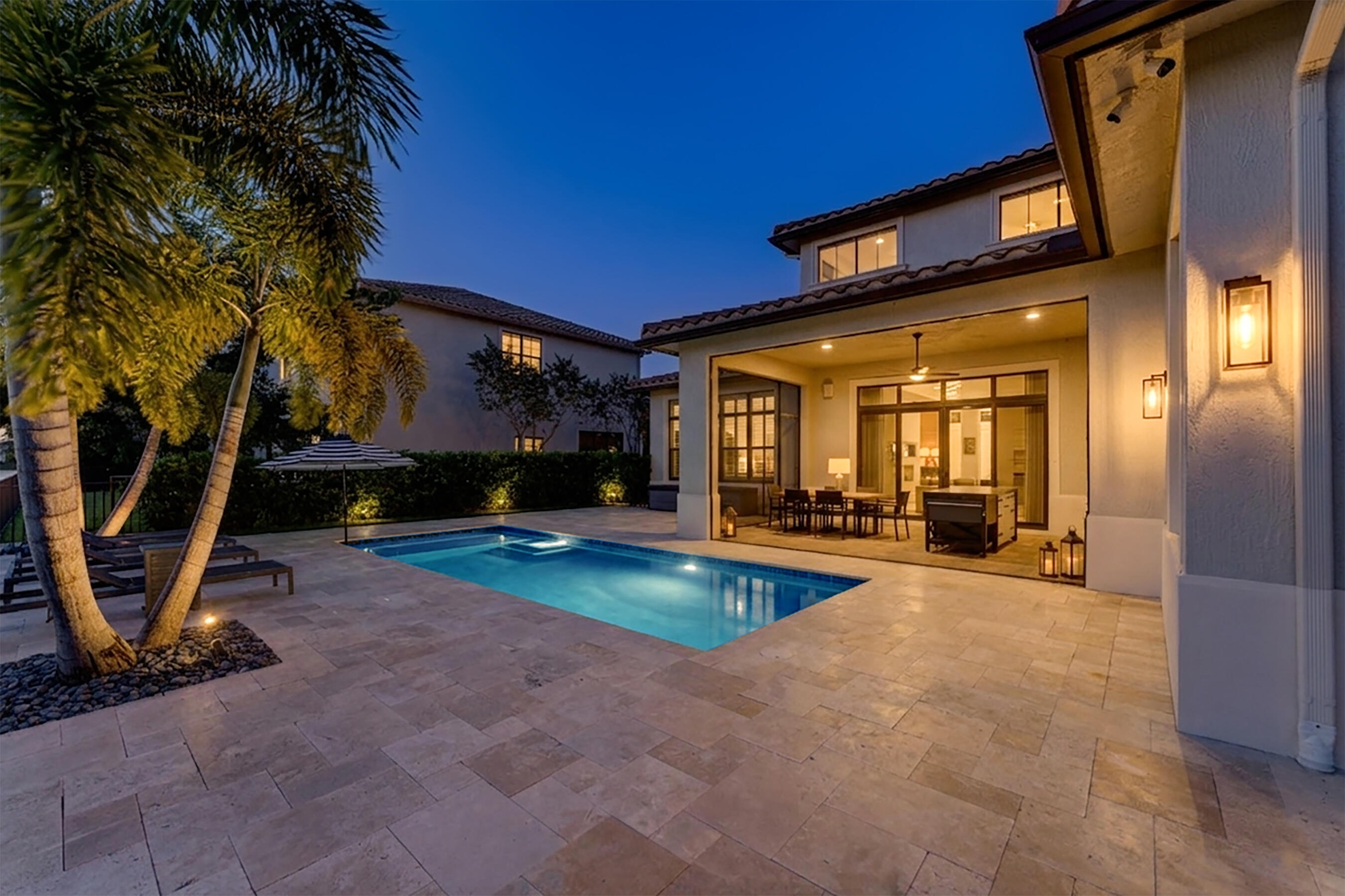 MiraLago- CC Homes - Residential