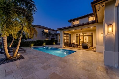 Tiny photo for 8701 Waterview Terrace, Parkland, FL 33076 (MLS # B26018285)