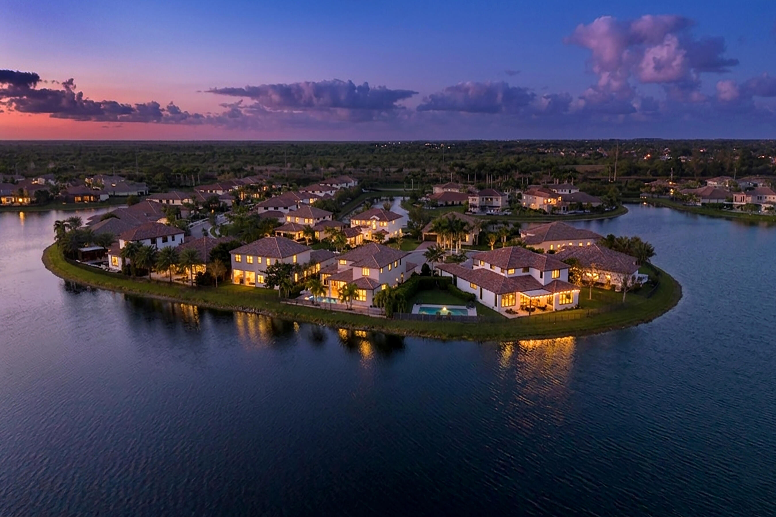 MiraLago- CC Homes - Residential