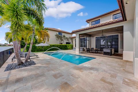 Tiny photo for 8701 Waterview Terrace, Parkland, FL 33076 (MLS # B26018285)