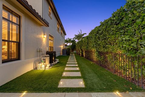 Tiny photo for 8701 Waterview Terrace, Parkland, FL 33076 (MLS # B26018285)