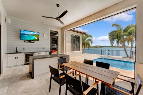 Tiny photo for 8701 Waterview Terrace, Parkland, FL 33076 (MLS # B26018285)