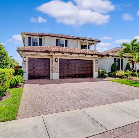 Tiny photo for 8701 Waterview Terrace, Parkland, FL 33076 (MLS # B26018285)