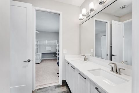 Tiny photo for 8701 Waterview Terrace, Parkland, FL 33076 (MLS # B26018285)