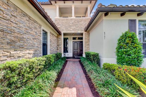 Tiny photo for 8701 Waterview Terrace, Parkland, FL 33076 (MLS # B26018285)