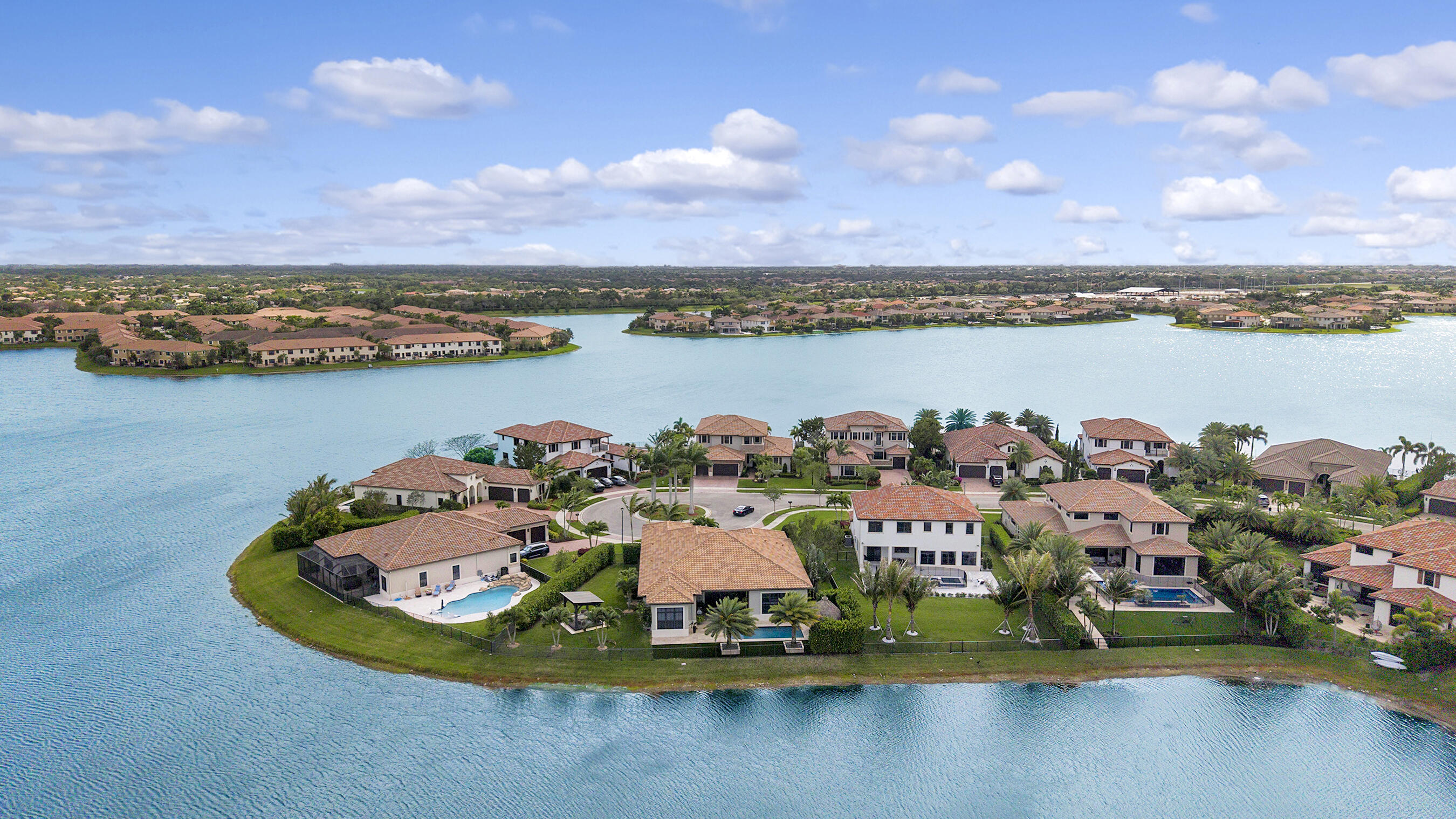 MiraLago- CC Homes - Residential