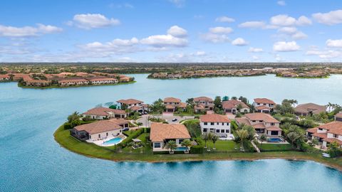 Tiny photo for 8701 Waterview Terrace, Parkland, FL 33076 (MLS # B26018285)