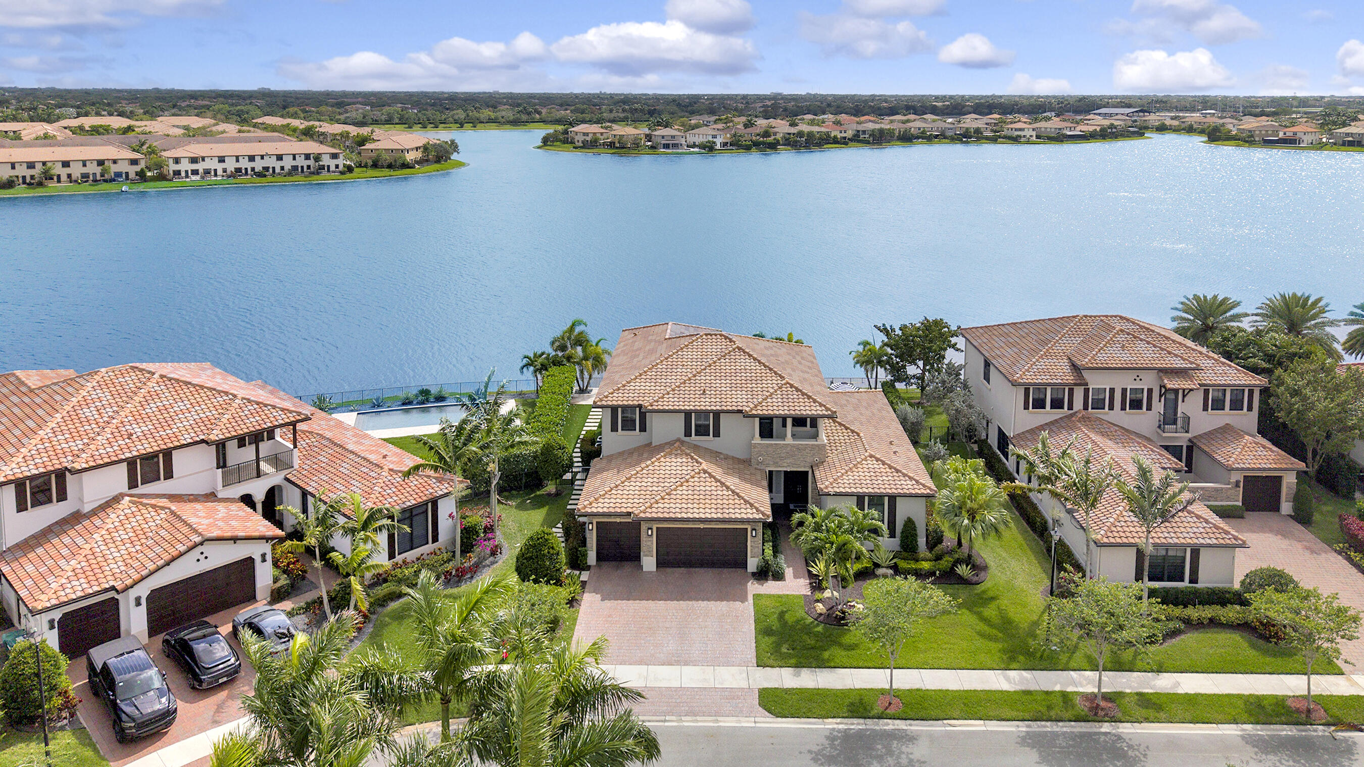 MiraLago- CC Homes - Residential