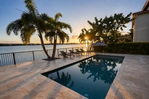 Tiny photo for 8701 Waterview Terrace, Parkland, FL 33076 (MLS # B26018285)