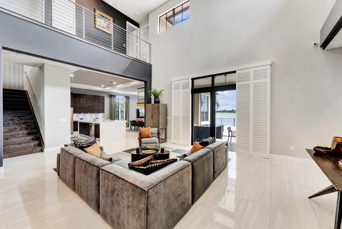 Tiny photo for 8701 Waterview Terrace, Parkland, FL 33076 (MLS # B26018285)