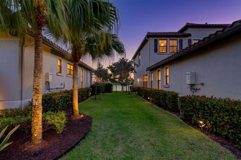 Tiny photo for 8701 Waterview Terrace, Parkland, FL 33076 (MLS # B26018285)