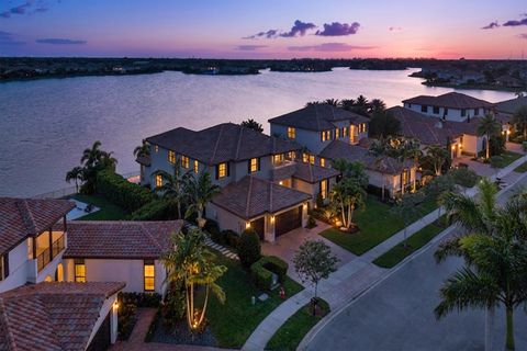 Tiny photo for 8701 Waterview Terrace, Parkland, FL 33076 (MLS # B26018285)
