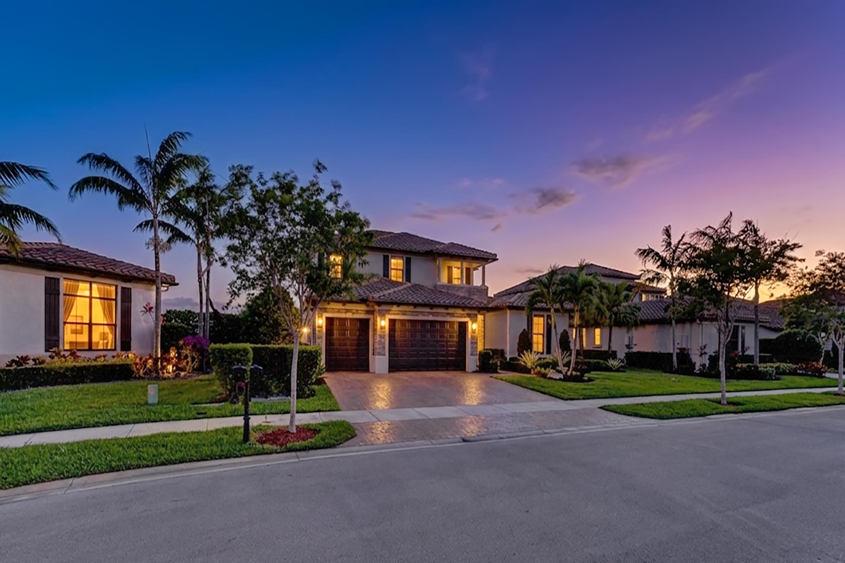 MiraLago- CC Homes - Residential