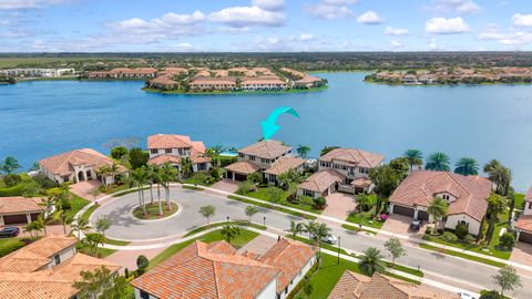 Tiny photo for 8701 Waterview Terrace, Parkland, FL 33076 (MLS # B26018285)