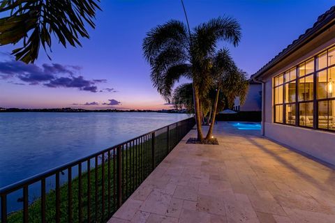 Tiny photo for 8701 Waterview Terrace, Parkland, FL 33076 (MLS # B26018285)
