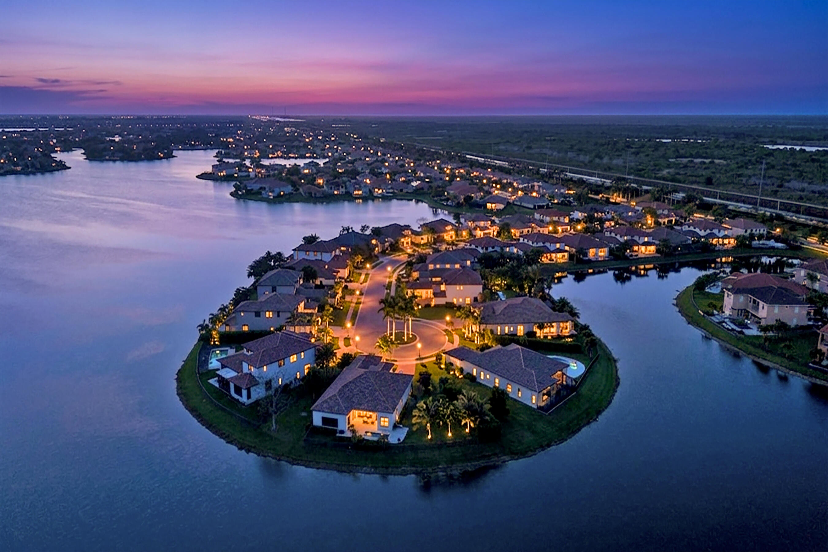 MiraLago- CC Homes - Residential