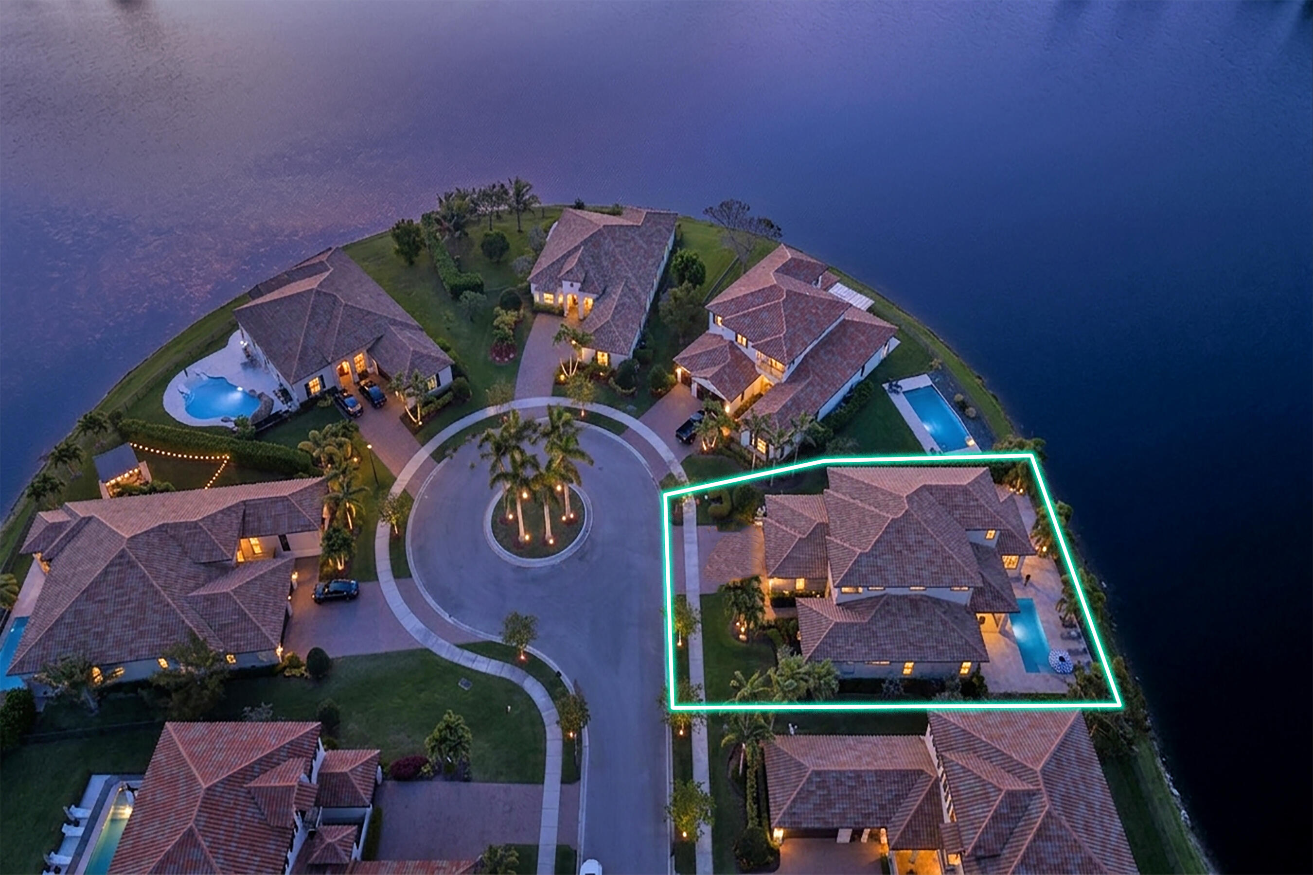 MiraLago- CC Homes - Residential