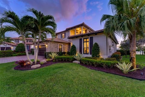 Tiny photo for 8701 Waterview Terrace, Parkland, FL 33076 (MLS # B26018285)