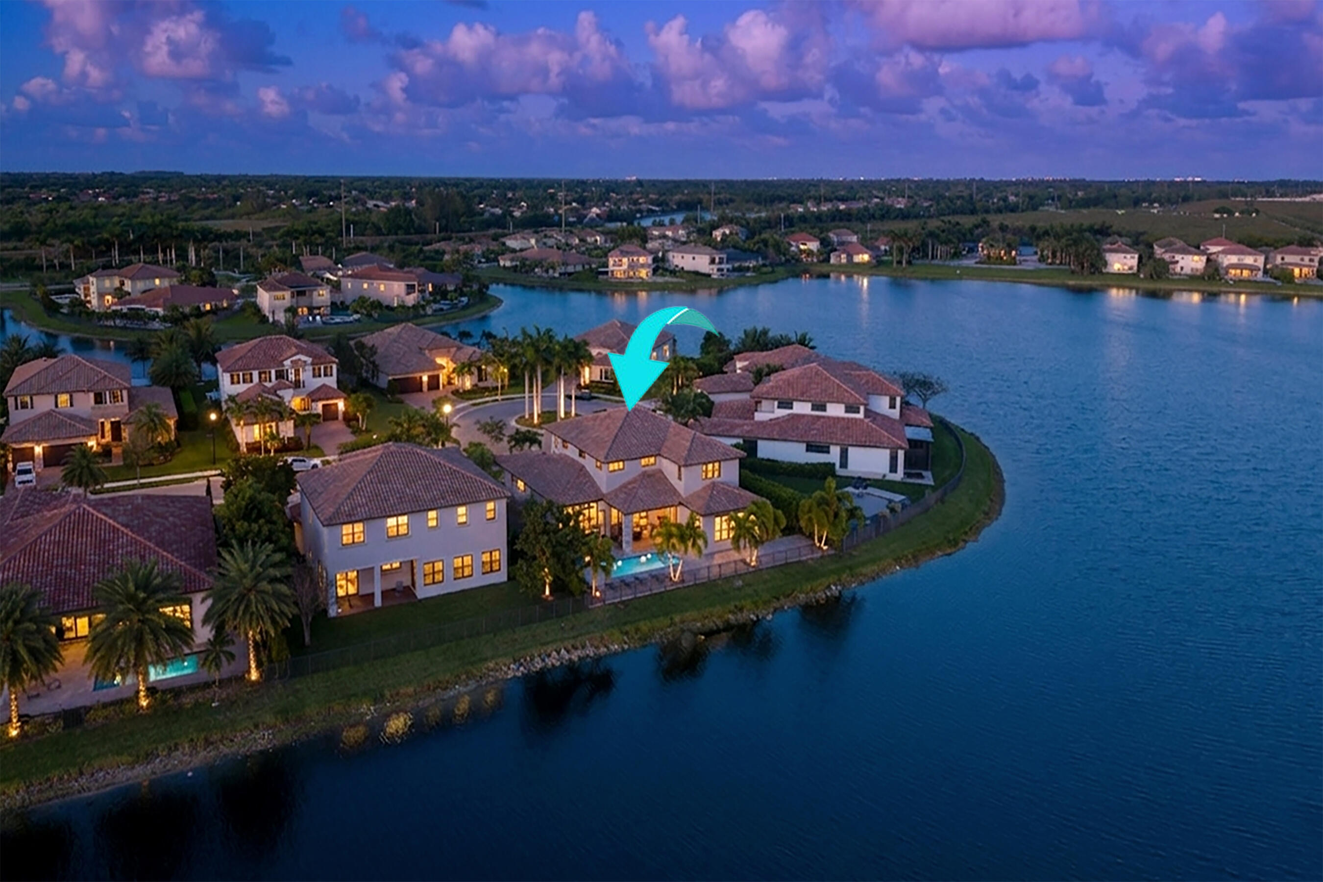 MiraLago- CC Homes - Residential