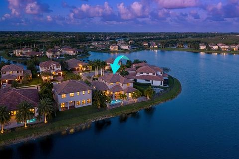 Tiny photo for 8701 Waterview Terrace, Parkland, FL 33076 (MLS # B26018285)