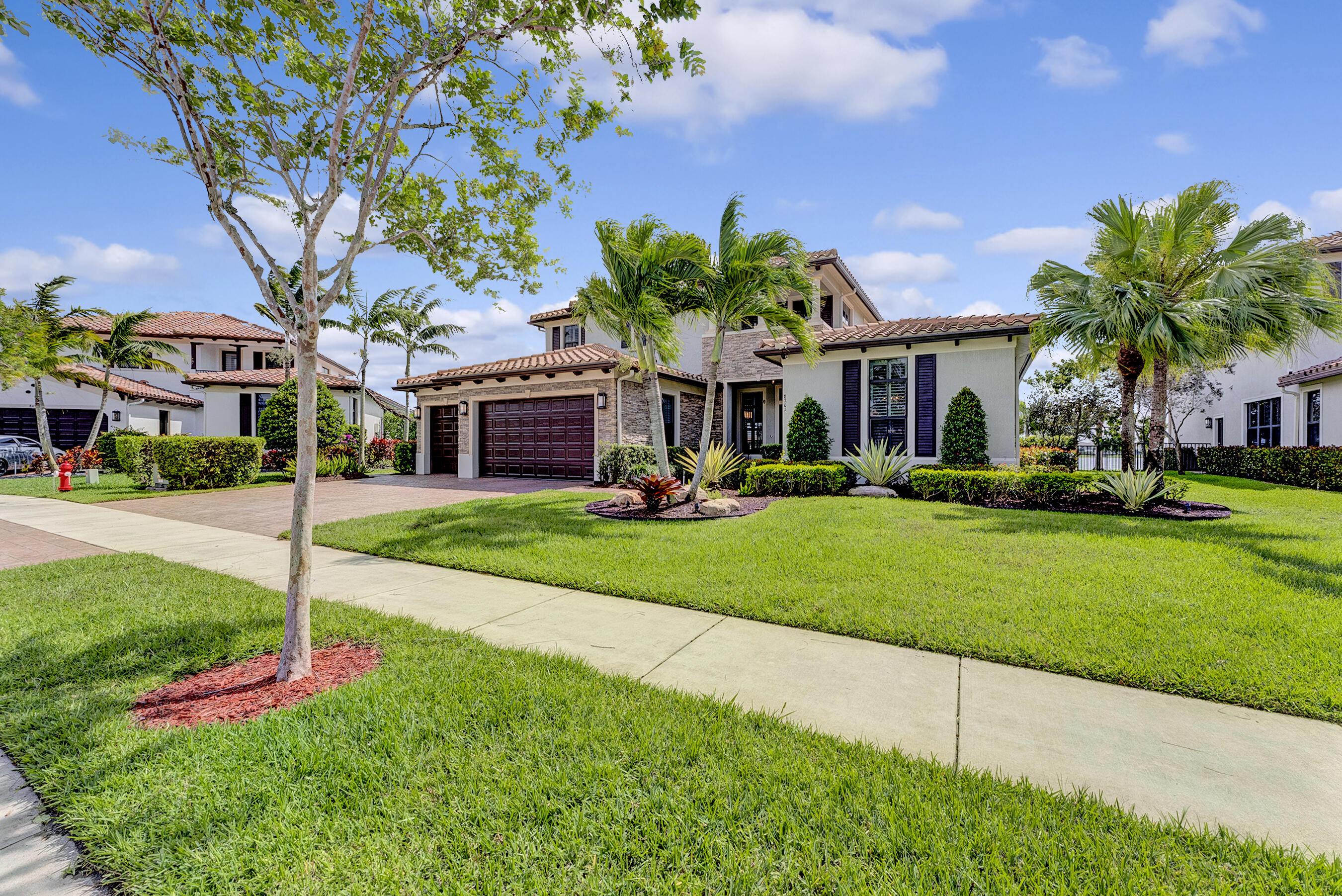 MiraLago- CC Homes - Residential