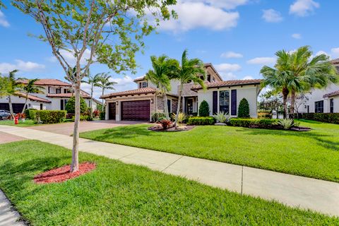 Tiny photo for 8701 Waterview Terrace, Parkland, FL 33076 (MLS # B26018285)