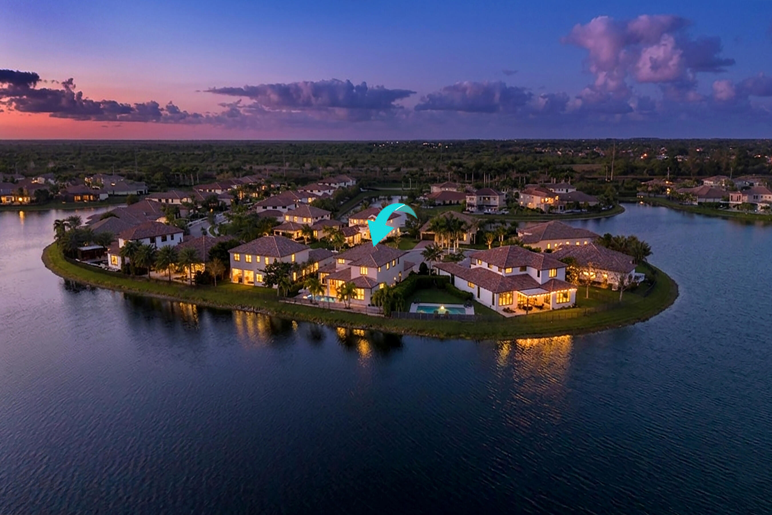 MiraLago- CC Homes - Residential