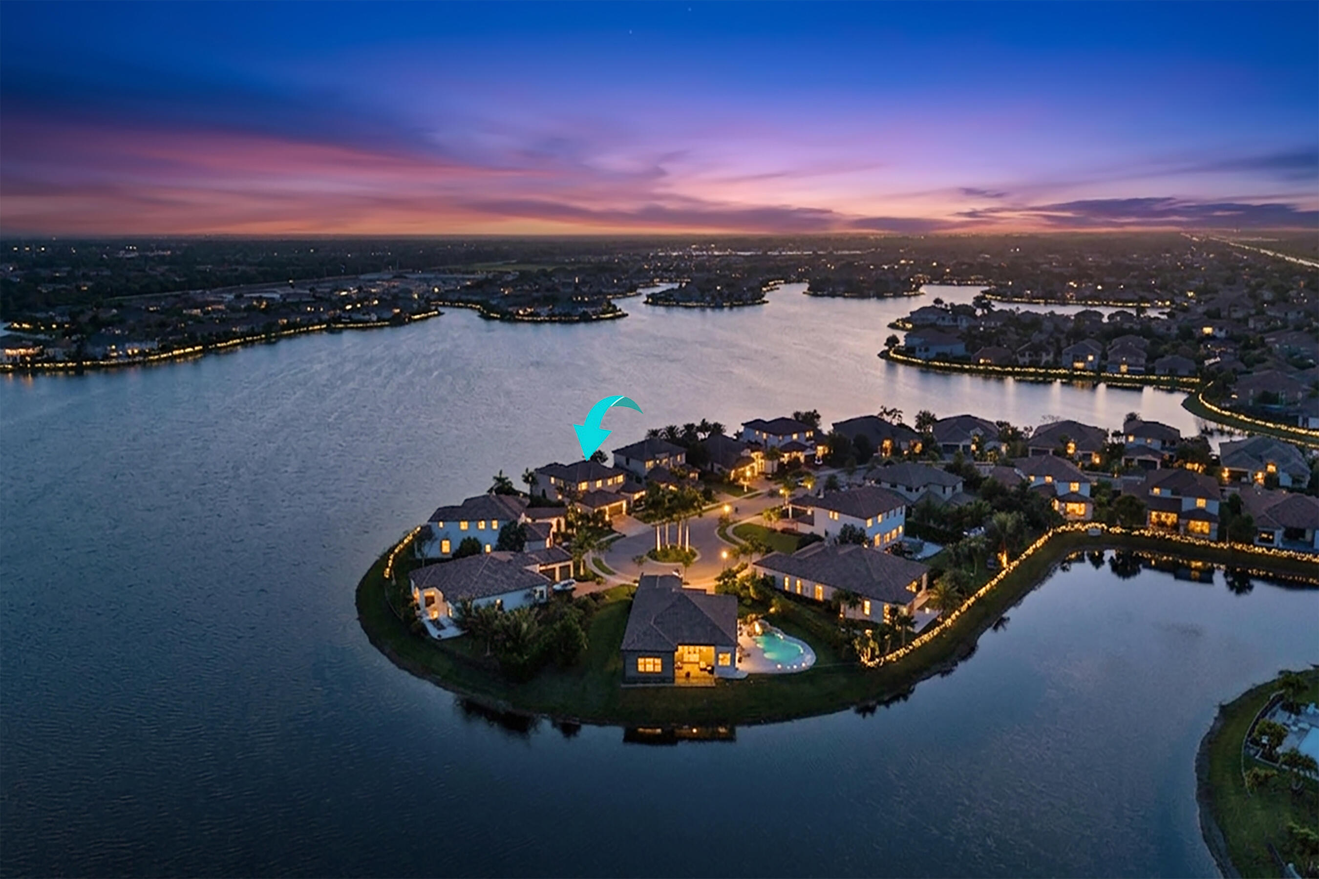 MiraLago- CC Homes - Residential