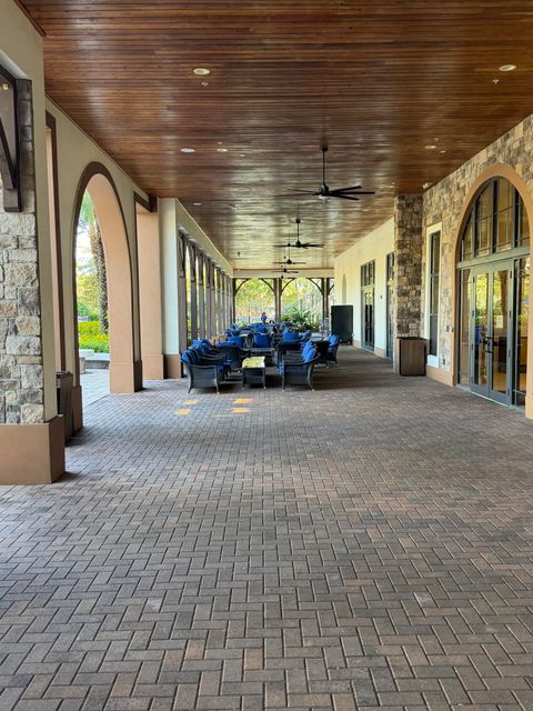 Tiny photo for 8701 Waterview Terrace, Parkland, FL 33076 (MLS # B26018285)