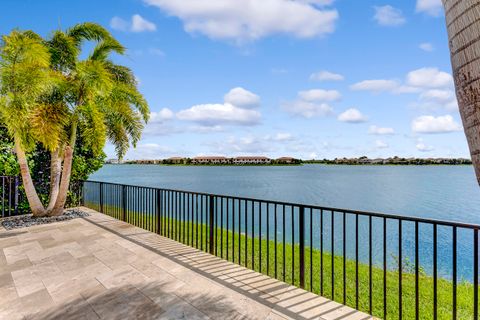 Tiny photo for 8701 Waterview Terrace, Parkland, FL 33076 (MLS # B26018285)