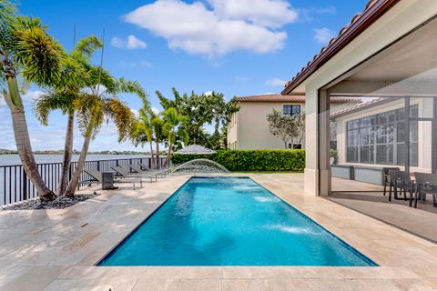 Tiny photo for 8701 Waterview Terrace, Parkland, FL 33076 (MLS # B26018285)