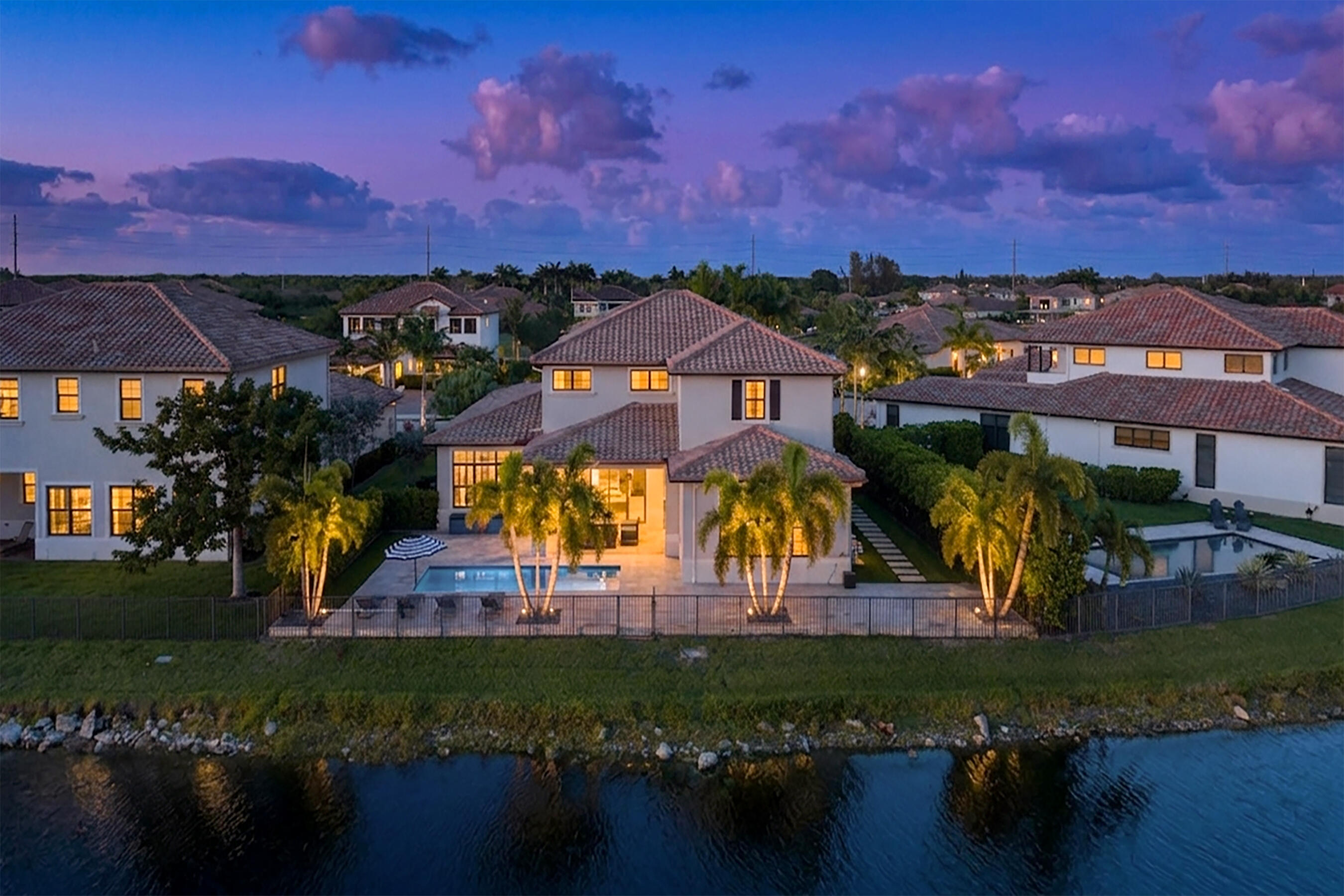 MiraLago- CC Homes - Residential