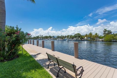 A home in Delray Beach