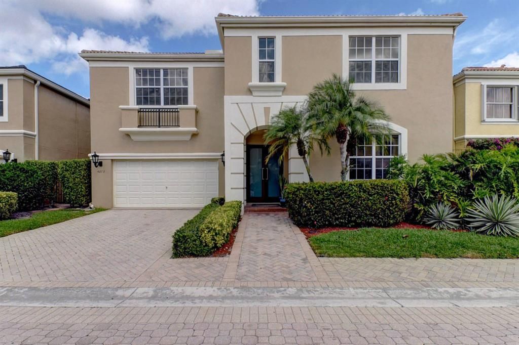 Photo of 4273 NW 64th Drive, Boca Raton, FL 33496 (MLS # R10734758)