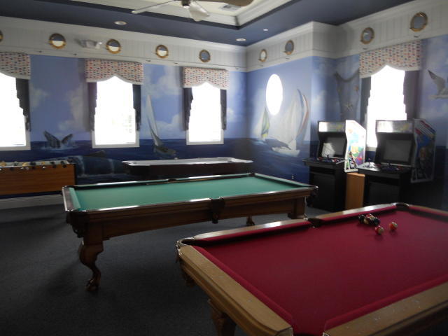 MAGNOLIA LAKES AT ST LUCIE WEST PHASE 2 - Residential